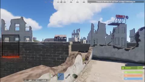 VEM QUE HOJE TEM RUST / LIVES>SEG,QUART,QUINT,SEXT,SÁB=15:00