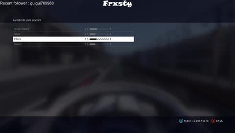 Canada, season race (QC) (FR/EN)