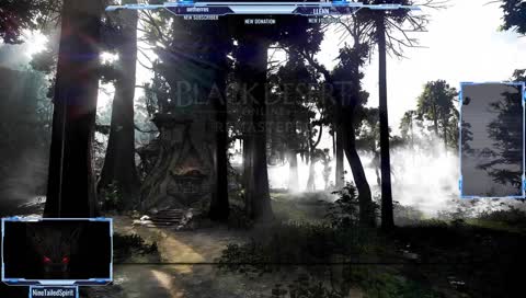 (61 Tamer)(EN/SP) Some Arsha Grind and PVP Come Hang Out?