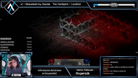 DIablo HD : Belzebub | Anuncios para Diciembre | Moneditas incrementadas!