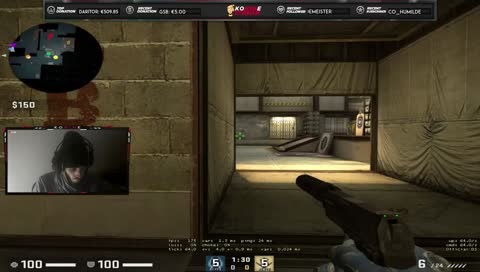 [PT-ENG] MM & Faceit (Lvl 3) | Obrigado pelo apoio ❤️ #SaveYourInternet #KINGSTOWN