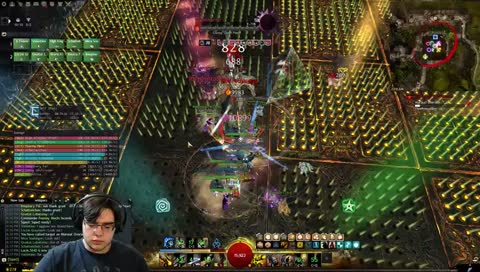 [AoL] Raid clears with the guildies