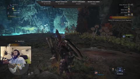 [QC/FR/EN] Se crafter des souliers Lacoste avec des T-rex