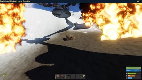 3.6k Hours, Fresh Wipe