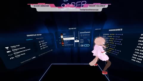 Sicc Beat Saber <3