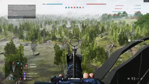 is that water safe to jump in?