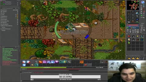 BELOBRA-- Ek 294 Quem hunta bem não come niguém =D
