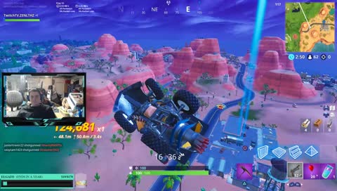 Season 7 HYPE - Road to 1k