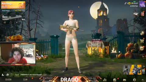 Absolute PUBG Mobile Domination