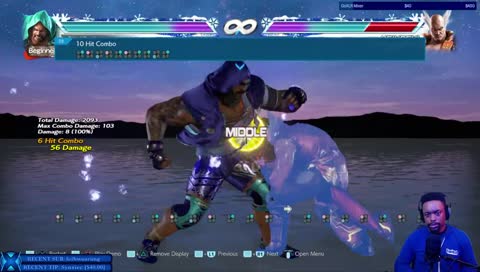 [PC] Labbing with Marduk! 😏