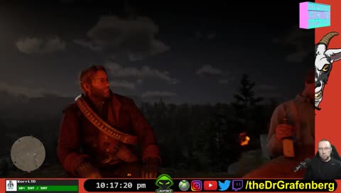 (TV-MA)<XB1> Twitch's worst cowboy 