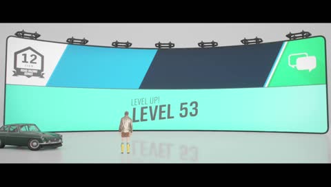 Stupidity on Forza Horizon 4!