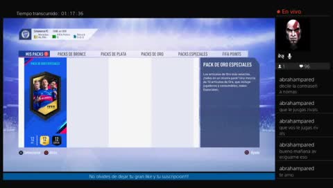 MODRIC GANO X EL G20 [ARG]