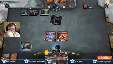 [NA] (ENG) Magic: The Gathering Arena | Finishing stream with dailies