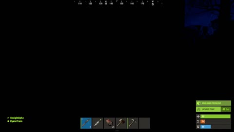 RUSTOLO BE POPPING 100+ Players (LONG STREAM DELAY) - Road to 600 Followers!