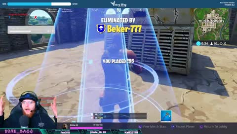 1HP Bone Be Like WTF lol