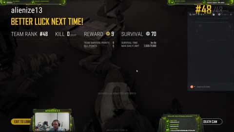 Run and Gun, PUBG And Maybe something else later