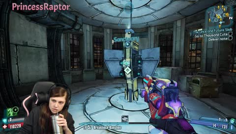 [PC] FYAST MAYA, WEEE! | !fyast !newshirt