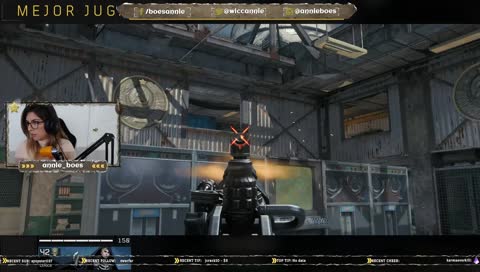 [ENG/ESP] Me meto a competitivo? Kappa ❤ ~ LOOTS ACTIVADOS ~ ★80 días manqueando★