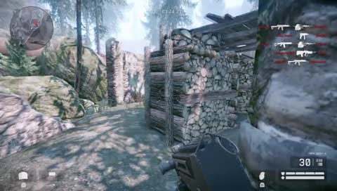 I'm Not Good At This Game! [Ranked] 