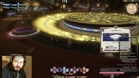 !Never drop Eno-chan! Rule 1 by Sensei Robert