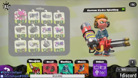 Scrims, col0, solo, and raising funds! | !dpg !g6
