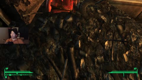 Got me hooked again | Crashes can't stop me