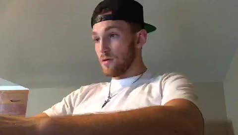 Life of A College Football Player | Finals Week