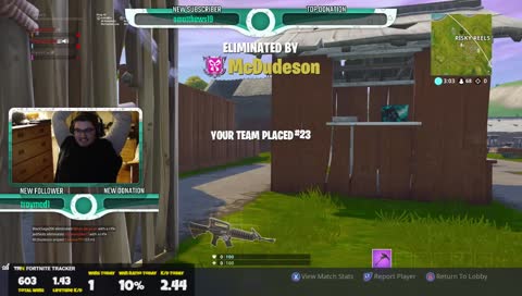  Come Chill!! Sub Goal 13/25 