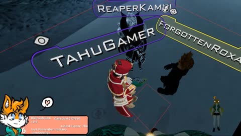 Tails Adventures!!! OwO 
