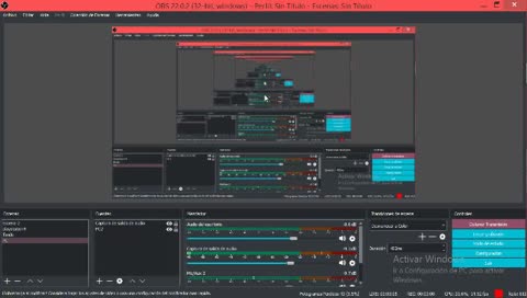 DIRECTO NOCTURNO DE ROBLOX