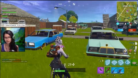 Misiones de Fortnite ^^