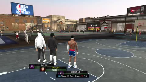 cant be beat best stretch glass and sharp on 2k come watch