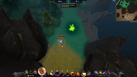 Battlerite Royale