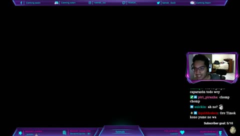 (ง ͠° ͟ل͜ ͡°)ง[̲̅$̲̅(̲̅5̲̅)̲̅$̲̅] Stream cristiano, dejen su diezmo