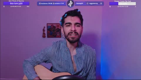 MONDAY BEGONE! 600 Follower Push // !sl for list, !sr for requests