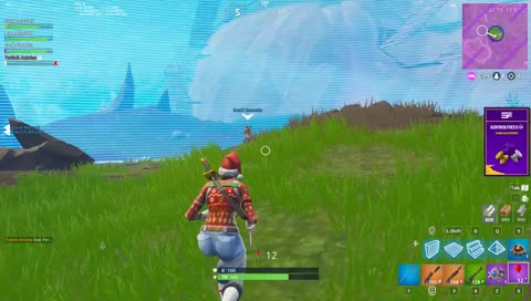 computer still sucks :/ | SoaR Lewy !newvid