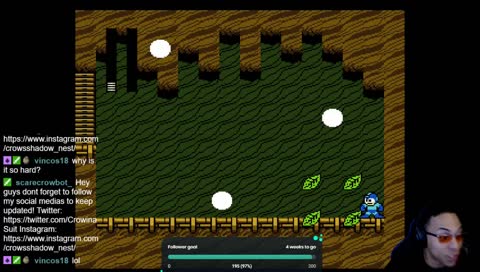 [ENG&ESP] Old School Mondays w/ NES!!