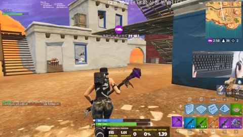 여 [지니 jini]  - 역시 잠은 10시간 이상자야행 ㅋ