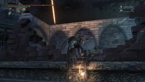 Jango's Luck