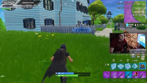 [The Next Face Of Twitch]