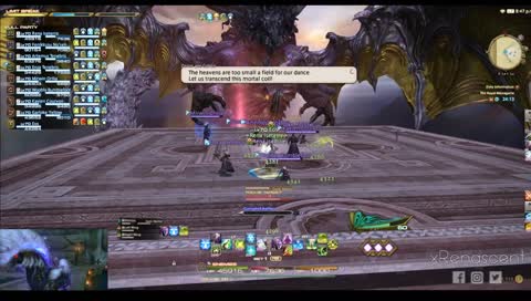 [Famfrit] Dailies, dailies, dailies!