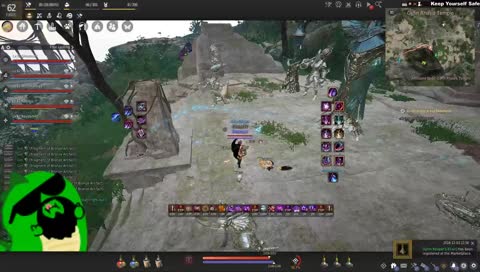 62 DK | Smol gyfins chillin'