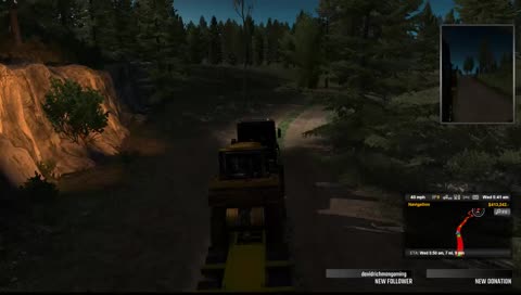 Hauling With Wingnuts