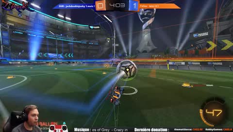 [FR/QC] RL Rank Relax :)  !Giveaway