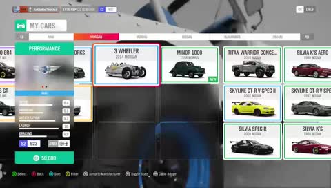 Join us on Forza Horizon 4!