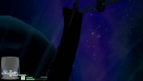 Pirates Life for us....maybe