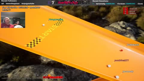 ZomBFreak77 and his jumping skills