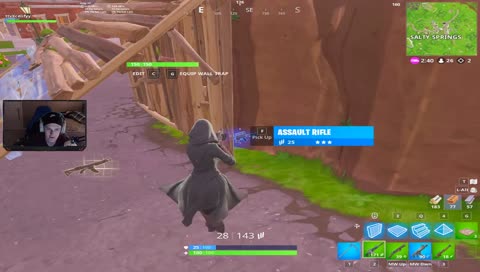 short sick stream | #RedRC | 