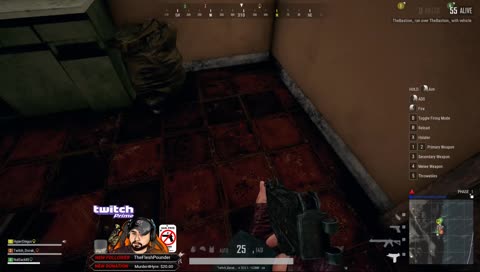 💥Call of Booty💥 then maybe some 🍗PUBG🍗 | 25 subs + 800 followers’ goals